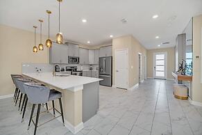 Storey Lake 9 Br Villa With Games Room And Theater 9 Bedroom Home by R