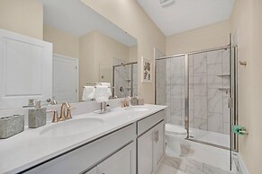 Storey Lake 9 Br Villa With Games Room And Theater 9 Bedroom Home by R