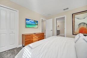 Storey Lake 9 Br Villa With Games Room And Theater 9 Bedroom Home by R