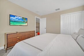 Storey Lake 9 Br Villa With Games Room And Theater 9 Bedroom Home by R