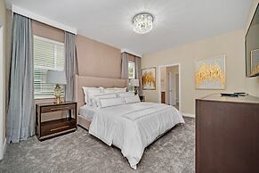 Storey Lake 9 Br Villa With Games Room And Theater 9 Bedroom Home by R