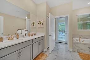 Storey Lake 9 Br Villa With Games Room And Theater 9 Bedroom Home by R