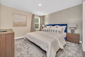 Storey Lake 9 Br Villa With Games Room And Theater 9 Bedroom Home by R