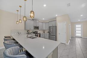 Storey Lake 9 Br Villa With Games Room And Theater 9 Bedroom Home by R