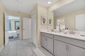 Storey Lake 9 Br Villa With Games Room And Theater 9 Bedroom Home by R