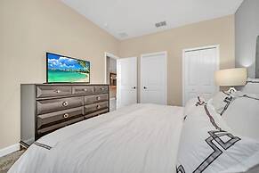 Storey Lake 9 Br Villa With Games Room And Theater 9 Bedroom Home by R