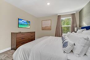 Storey Lake 9 Br Villa With Games Room And Theater 9 Bedroom Home by R