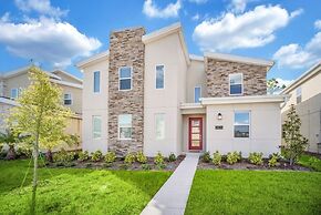 Storey Lake 9 Br Villa With Games Room And Theater 9 Bedroom Home by R