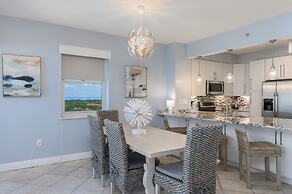 Tops'l 1111 2 Bedroom Condo by RedAwning