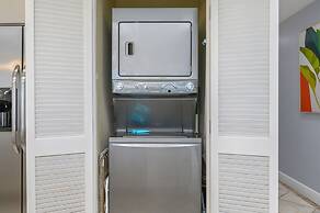 Tops'l 1111 2 Bedroom Condo by RedAwning