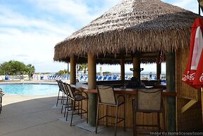 Tops'l 1111 2 Bedroom Condo by RedAwning