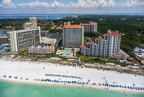 Tops'l 1111 2 Bedroom Condo by RedAwning