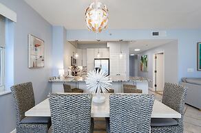 Tops'l 1111 2 Bedroom Condo by RedAwning