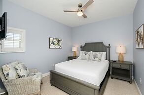 Tops'l 1111 2 Bedroom Condo by RedAwning