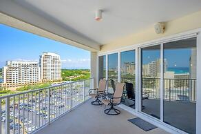 Tops'l 1111 2 Bedroom Condo by RedAwning