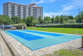 Tops'l 1111 2 Bedroom Condo by RedAwning