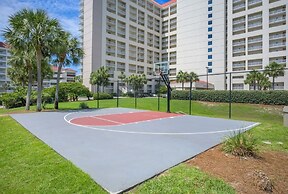 Tops'l 1111 2 Bedroom Condo by RedAwning