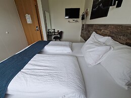 Guesthouse Mikael