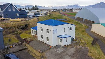Guesthouse Mikael