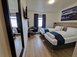 Guesthouse Mikael