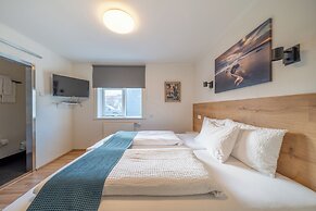Guesthouse Mikael