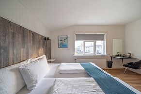Guesthouse Mikael
