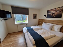 Guesthouse Mikael