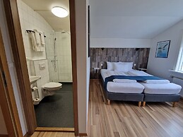Guesthouse Mikael