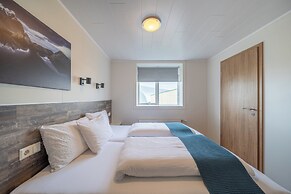 Guesthouse Mikael