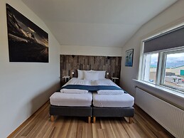 Guesthouse Mikael