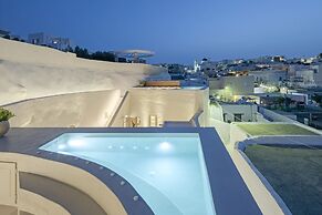 Utopia Suites Santorini