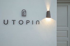 Utopia Suites Santorini