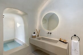 Utopia Suites Santorini