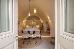 Utopia Suites Santorini