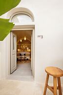 Utopia Suites Santorini