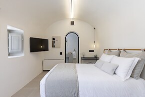 Utopia Suites Santorini