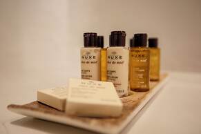 Utopia Suites Santorini