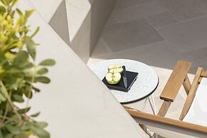 Utopia Suites Santorini