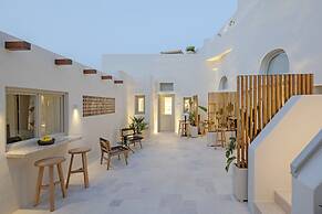 Utopia Suites Santorini