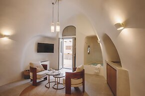 Utopia Suites Santorini