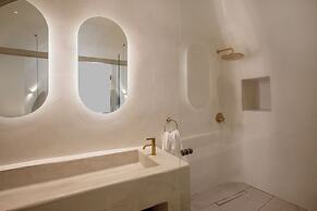 Utopia Suites Santorini