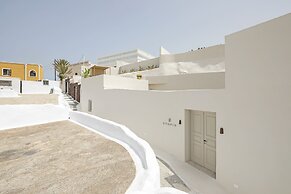Utopia Suites Santorini