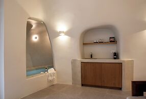 Utopia Suites Santorini