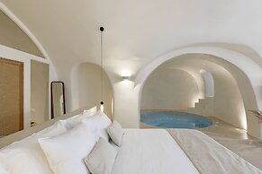 Utopia Suites Santorini