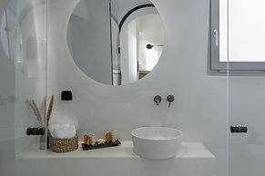 Utopia Suites Santorini