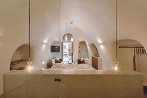 Utopia Suites Santorini