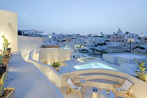 Utopia Suites Santorini
