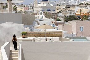 Utopia Suites Santorini