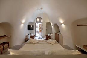 Utopia Suites Santorini