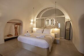 Utopia Suites Santorini